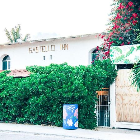 Lobo Inn Tulum Eksteriør bilde