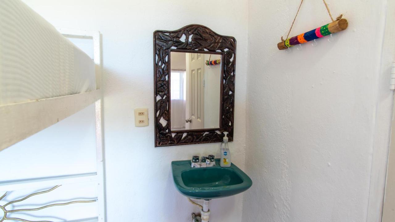 Lobo Inn Tulum Eksteriør bilde