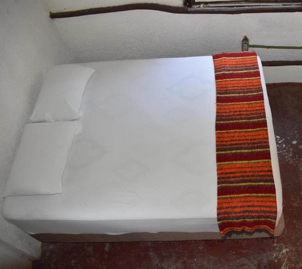 Lobo Inn Tulum Eksteriør bilde