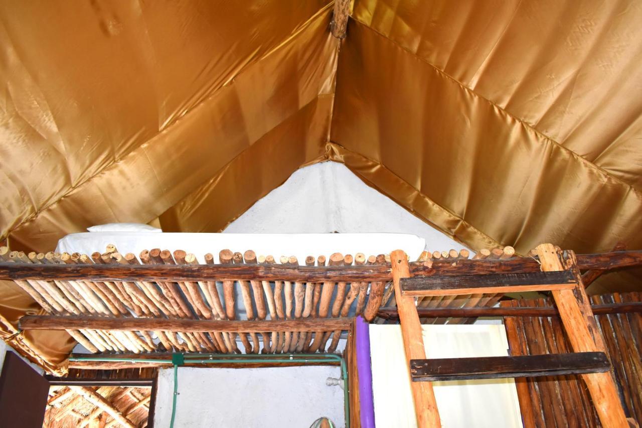Lobo Inn Tulum Eksteriør bilde