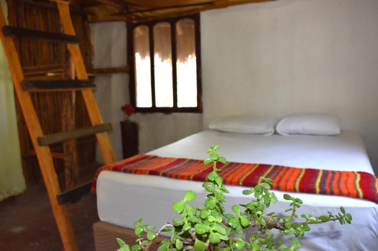 Lobo Inn Tulum Eksteriør bilde