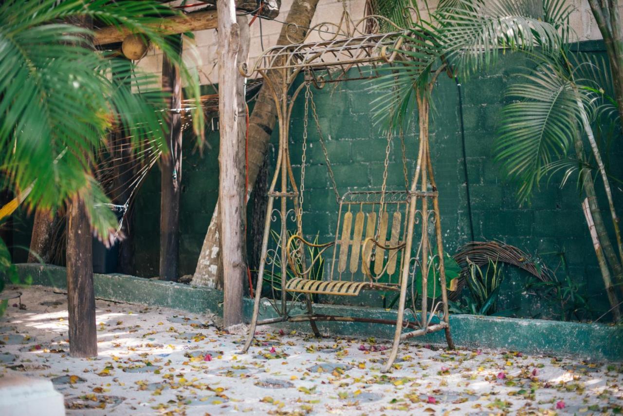 Lobo Inn Tulum Eksteriør bilde