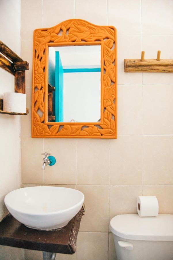 Lobo Inn Tulum Eksteriør bilde