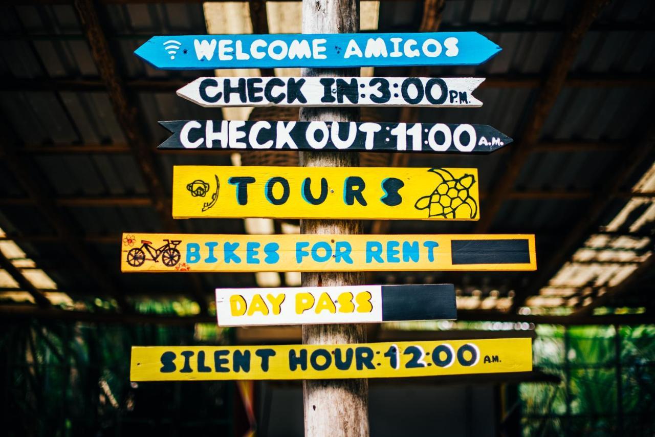 Lobo Inn Tulum Eksteriør bilde